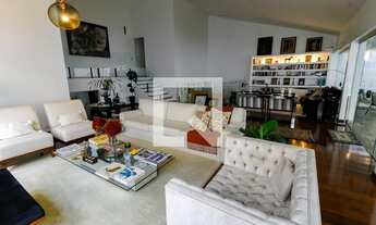 Imagem: Casa à Venda - Morumbi, 4 Quartos, 440