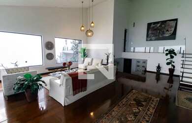 Imagem 2: Casa à Venda - Morumbi, 4 Quartos, 440 m2