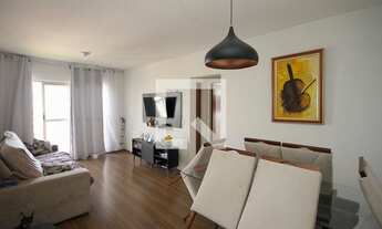 Imagem: Apartamento à Venda - Vila Ema, 2 Quartos