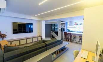 Imagem: Apartamento à Venda - Chácara Inglesa