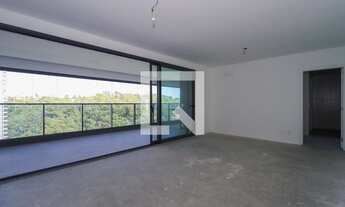 Imagem: Apartamento à Venda - Panamby, 4 Quartos