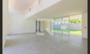 Imagem 3: Casa à Venda - Santo Amaro , 4 Quartos, 686 m2