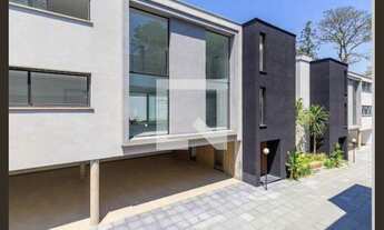 Imagem 5: Casa à Venda - Santo Amaro , 4 Quartos, 686 m2