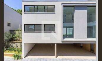 Imagem 4: Casa à Venda - Santo Amaro , 4 Quartos, 686 m2