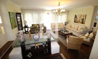 Imagem: Apartamento à Venda - Real Parque, 4 Quartos