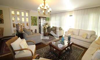 Imagem 4: Apartamento à Venda - Real Parque, 4 Quartos, 256 m2