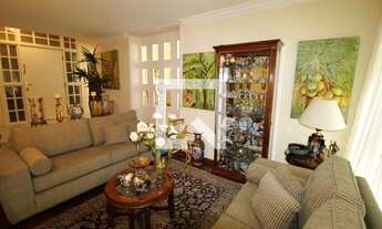 Imagem 7: Apartamento à Venda - Real Parque, 4 Quartos, 256 m2