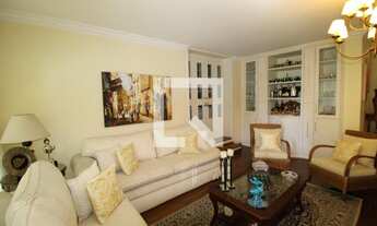 Imagem 6: Apartamento à Venda - Real Parque, 4 Quartos, 256 m2