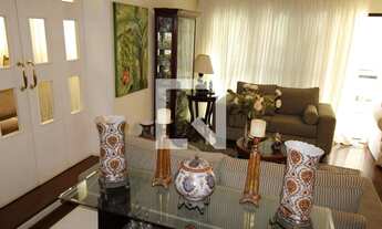 Imagem 3: Apartamento à Venda - Real Parque, 4 Quartos, 256 m2