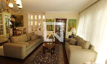 Imagem 5: Apartamento à Venda - Real Parque, 4 Quartos, 256 m2