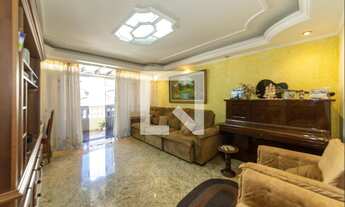 Imagem: Casa à Venda - Jabaquara, 5 Quartos, 288