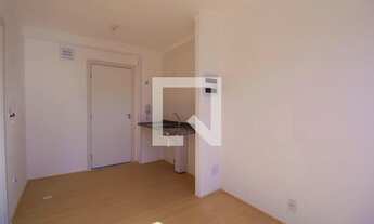 Imagem 2: Apartamento à Venda - Belém, 1 Quarto, 27 m2