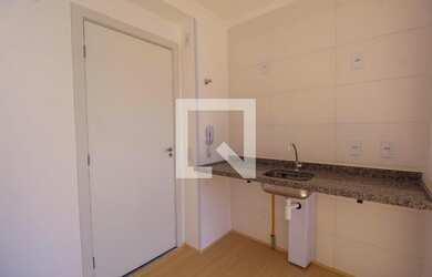 Imagem 3: Apartamento à Venda - Belém, 1 Quarto, 27 m2