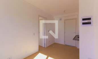 Imagem: Apartamento à Venda - Belém, 1 Quarto