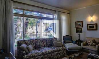 Imagem 5: Casa à Venda - Planalto Paulista, 5 Quartos, 320 m2