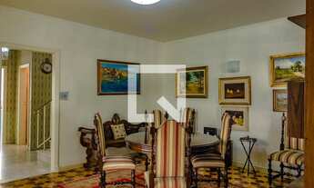 Imagem 3: Casa à Venda - Planalto Paulista, 5 Quartos, 320 m2