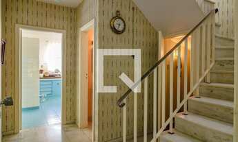 Imagem 6: Casa à Venda - Planalto Paulista, 5 Quartos, 320 m2