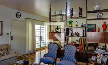 Imagem 2: Casa à Venda - Planalto Paulista, 5 Quartos, 320 m2