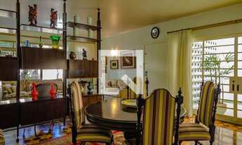 Imagem 4: Casa à Venda - Planalto Paulista, 5 Quartos, 320 m2