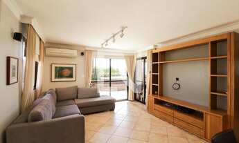 Imagem: Apartamento à Venda - Santana, 3 Quartos