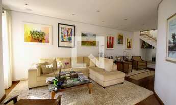 Imagem: Apartamento à Venda - Paraíso, 4 Quartos