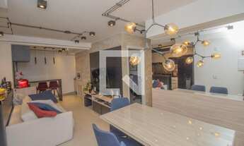 Imagem: Apartamento à Venda - Vila Santa Clara