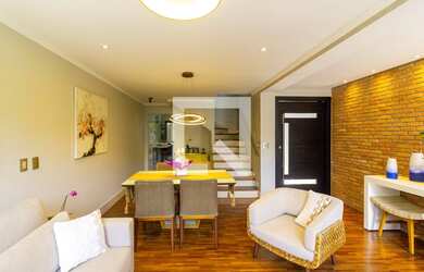 Imagem 6: Casa à Venda - Campo Belo, 3 Quartos, 180 m2