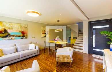 Imagem 2: Casa à Venda - Campo Belo, 3 Quartos, 180 m2