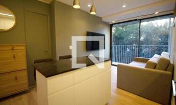 Imagem 2: Apartamento à Venda - Vila Madalena, 1 Quarto, 43 m2