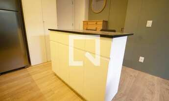 Imagem 6: Apartamento à Venda - Vila Madalena, 1 Quarto, 43 m2