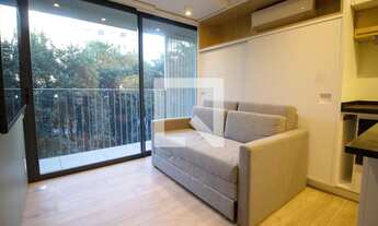 Imagem 3: Apartamento à Venda - Vila Madalena, 1 Quarto, 43 m2