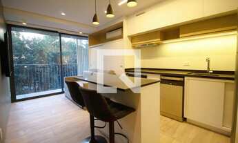 Imagem: Apartamento à Venda - Vila Madalena, 1