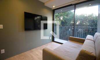 Imagem 7: Apartamento à Venda - Vila Madalena, 1 Quarto, 43 m2