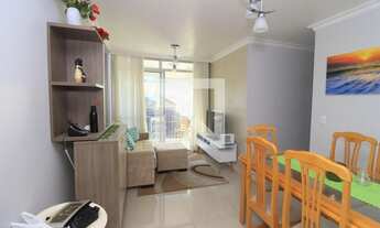 Imagem: Apartamento à Venda - Vila Esperança