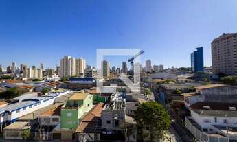 Imagem 7: Apartamento à Venda - Vila Prudente, 3 Quartos, 116 m2