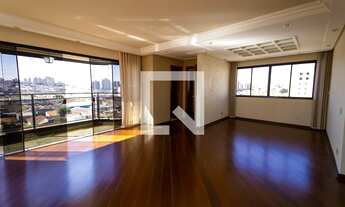 Imagem 3: Apartamento à Venda - Vila Prudente, 3 Quartos, 116 m2