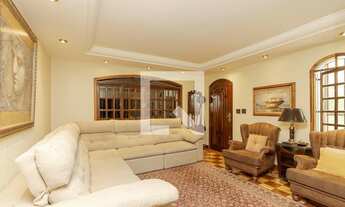 Imagem: Casa à Venda - Campo Belo, 4 Quartos, 220