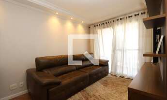 Imagem 3: Apartamento à Venda - Vila Santa Clara, 3 Quartos, 89 m2