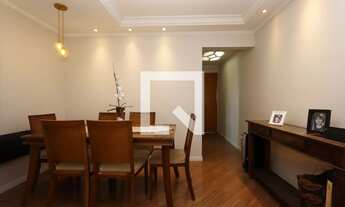 Imagem 6: Apartamento à Venda - Vila Santa Clara, 3 Quartos, 89 m2