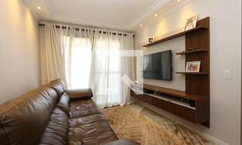 Imagem 2: Apartamento à Venda - Vila Santa Clara, 3 Quartos, 89 m2