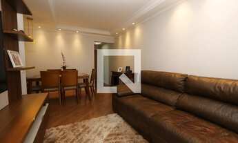 Imagem 4: Apartamento à Venda - Vila Santa Clara, 3 Quartos, 89 m2