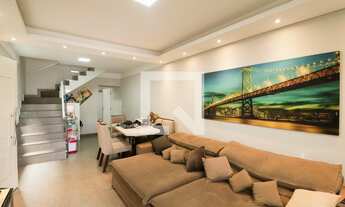 Imagem 2: Casa à Venda - Parque São Domingos, 4 Quartos, 130 m2