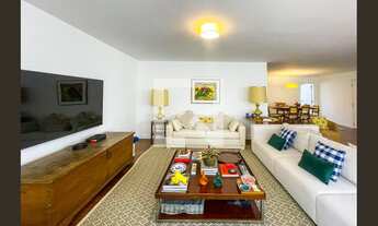 Imagem 5: Apartamento à Venda - Jardim Paulista, 3 Quartos, 188 m2