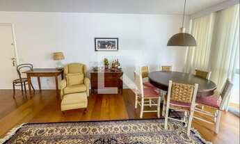 Imagem 4: Apartamento à Venda - Jardim Paulista, 3 Quartos, 188 m2