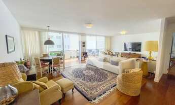 Imagem: Apartamento à Venda - Jardim Paulista