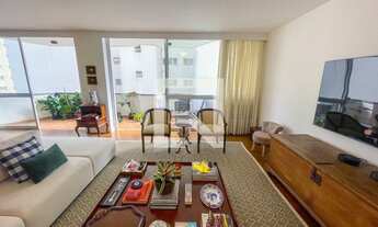 Imagem 6: Apartamento à Venda - Jardim Paulista, 3 Quartos, 188 m2