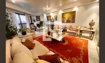 Imagem: Apartamento à Venda - Morumbi, 4 Quartos