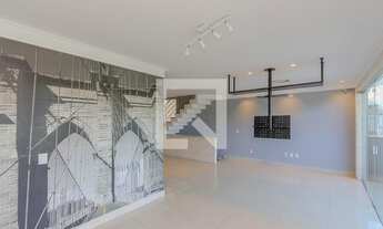 Imagem 4: Casa à Venda - Campo Belo, 3 Quartos, 280 m2