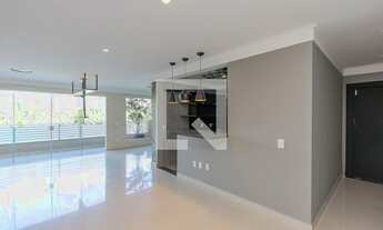 Imagem: Casa à Venda - Campo Belo, 3 Quartos, 280