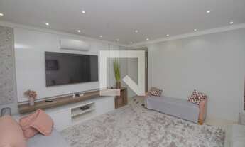 Imagem: Casa à Venda - Vila Ema, 3 Quartos, 240